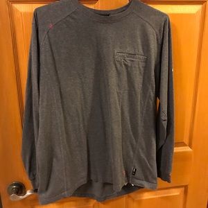 Ariat Fire Resistant Long-Sleeved Shirt